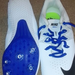 Nike Track Spikes